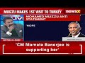 Muizzus Turkey Visit Shows Maldives Shifting Stance | Chinas Islamic Axis Revealed | NewsX  - 35:58 min - News - Video