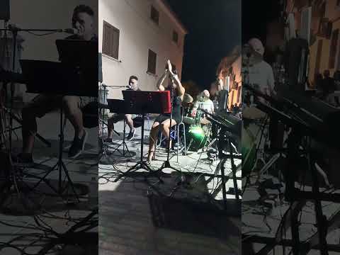 Musica live a Cirella diamante E-motion acoustic live band RCvideo comunicazione Spettacolo