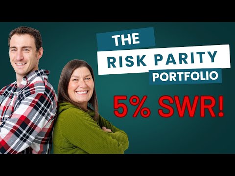 BiggerPockets Money | We Built a 5% SWR Retirement Portfolio Using Fidelity in 48 Minutes (Golden Ratio Portfolio)