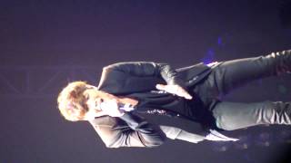 F.T. Island - Lovesick, "Stand Up" Concert at Nokia Theatre