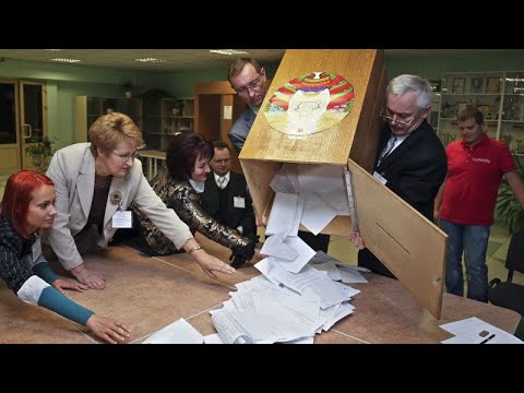 Λευκορωσία: Βουλευτικές εκλογές με την συμμετοχή μόνο των κομμάτων που στηρίζουν Λουκασένκο