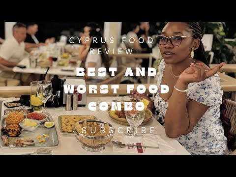 CYPRUS MUST TRY COMBO OR MUST SWITCH? I WILL LET YOU DECIDE