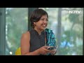 Rapid Fire With Navya Nanda - Skincare Tips, Food And More  - 03:08 min - News - Video