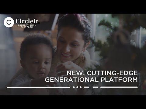 CircleIt, a generational communication platform - reaches 1 million downloads globally