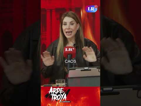 EL VOTO ANTISISTEMA ES EL VOTO QUE NO NOS REPRESENTA | ARDE TROYA #shorts