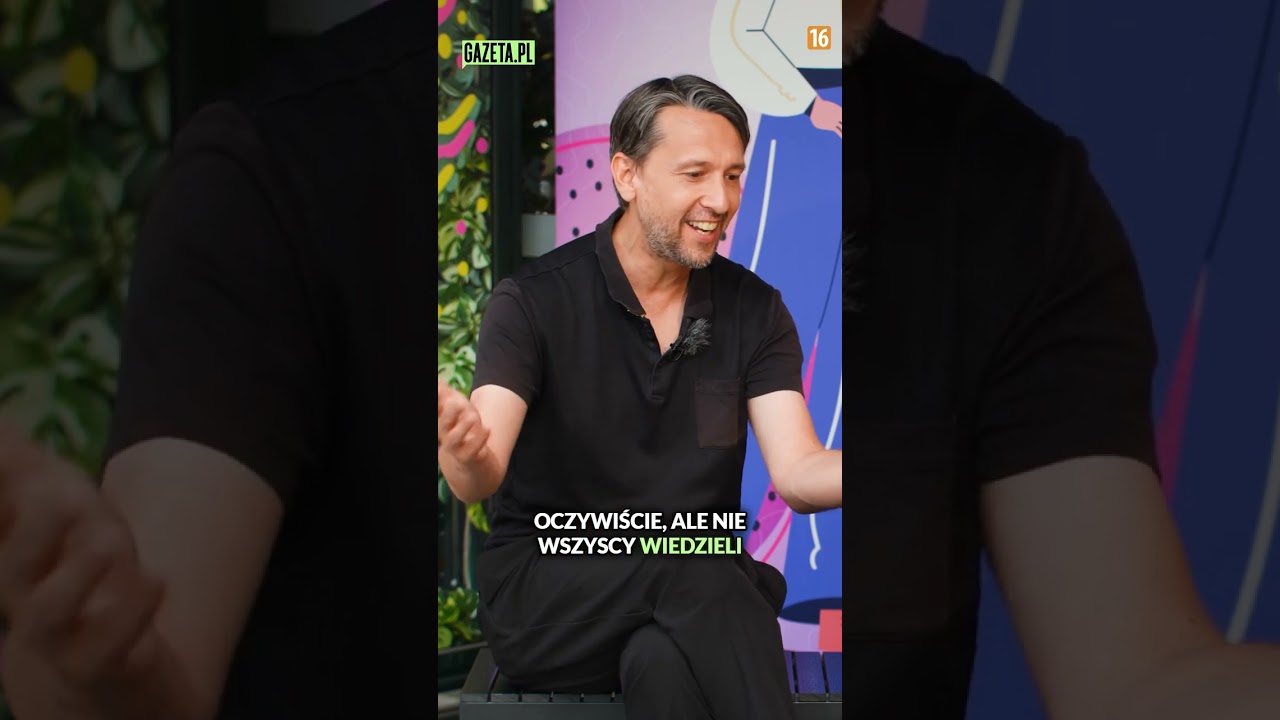 Najbardziej nieprzewidywalne sytuacje w filmach Natalii i Łukasza Grzegorzka