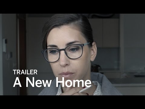 A New Home'