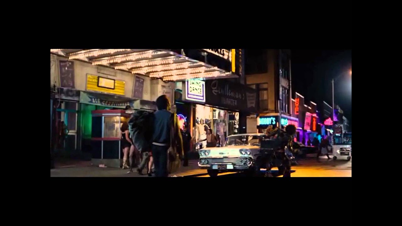 Come Together (From