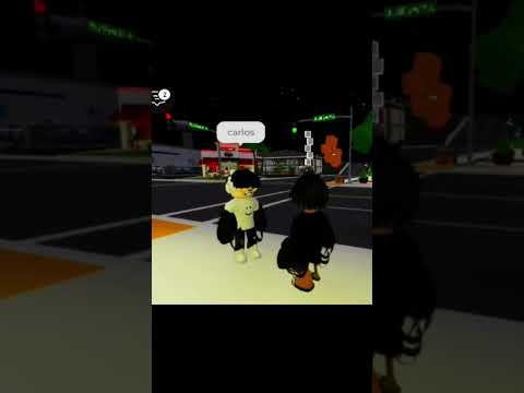 você consegue falar tudo com a letra C? #roblox #brookhaven