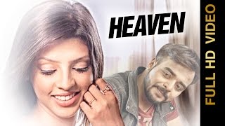 Heaven – Bhawin
