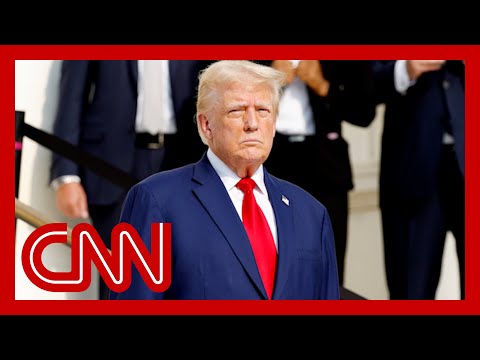 US Army rebukes Trump campaign for incident at Arlington National Cemetery