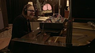 Thom Yorke - Unmade (Live from Electric Lady Studios)
