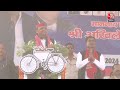 Election 2024: BJP ब्रह्मांड की सबसे झूठी पार्टी है: Akhilesh Yadav | BJP Vs INIDIA Alliance | SP  - 29:53 min - News - Video