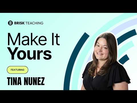 From One YouTube Video to Your Full Lesson in 5 Minutes