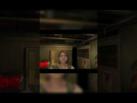 Resident Evil 3: Dead Factory