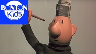 Pat a Mat - Malovanie