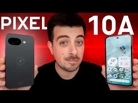 O MELHOR Smartphone até 600€? Depende…