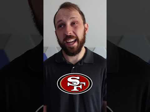 Do the 49ers Have a QB Controversy w/ Mac Jones & Brock Purdy? #nfl #football #skit #sports #funny