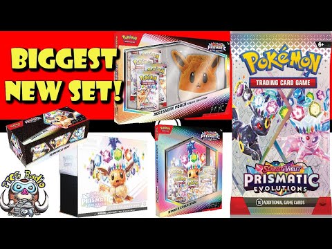 Pokemon TCG News