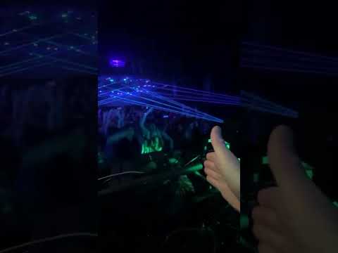 Darude rocked Des Moines with his insane beats and vibes during his
TOGETHER tour!