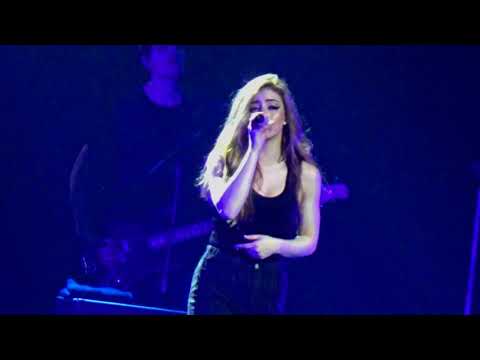 WASTELAND - Against The Current Live in Paris 3/04/20181