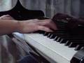 PIANO - Salut d Amour