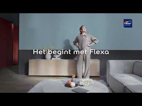 Flexa Creations Creëer het huis van je dromen 15"