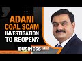 Adani Group News: Coal Scam Investigation To Restart