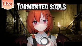 【Tormented Souls】วิญญาณต้องสาปในคฤหาสน์หลอน