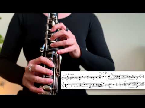 Mozart Melody (Pupil 2)