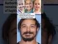 Washington officials identified Travis Decker remains