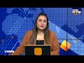ABVP Sweeps Hyderabad Central University Elections After 7 Years | News9 - 02:14 min - News - Video