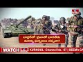 చైనా కు భారత్ నుంచి మరో చెంపదెబ్బ | India Deployed 60,000 Troops at LAC Border | hmtv  - 07:38 min - News - Video
