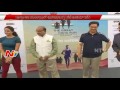 India's First Multi-City Great India Marathon begins at India Gate