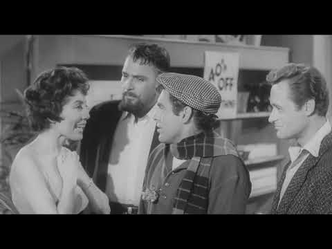 Feed Your Curiosity : The Little Shop of Horrors - Film review by Justin Humphreys