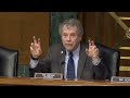 LIVE: Senate committee holds hearing on Silicon Valley Bank collapse  - 02:41:39 min - News - Video