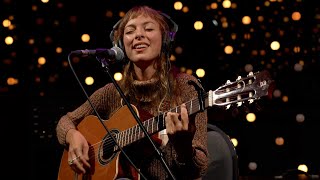 Naima Bock - Takes One (Live on KEXP)