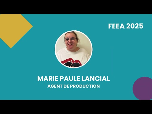 11ème édition des Trophées Femmes en EA & en ESAT, découvrez leur parcours en allant sur notre site reseauh.fr/évenements