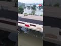 Delhi Flood: दिल्ली में यमुना नदी खतरे के निशान से नीचे पहुंची  - 01:22 min - News - Video
