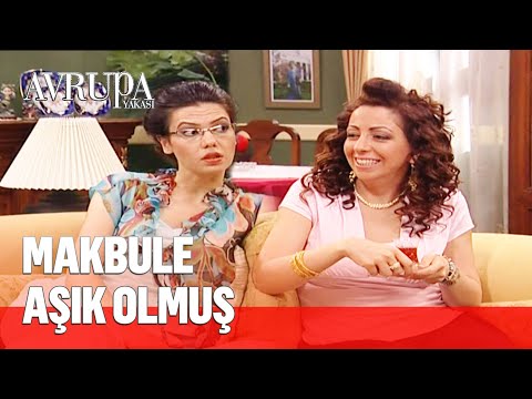 Makbuş'un dert arkadaşı Nesteren - Avrupa Yakası