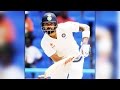 Virat Kohli out for just 9 runs in India vs New Zealand 2nd test at Eden Gardens