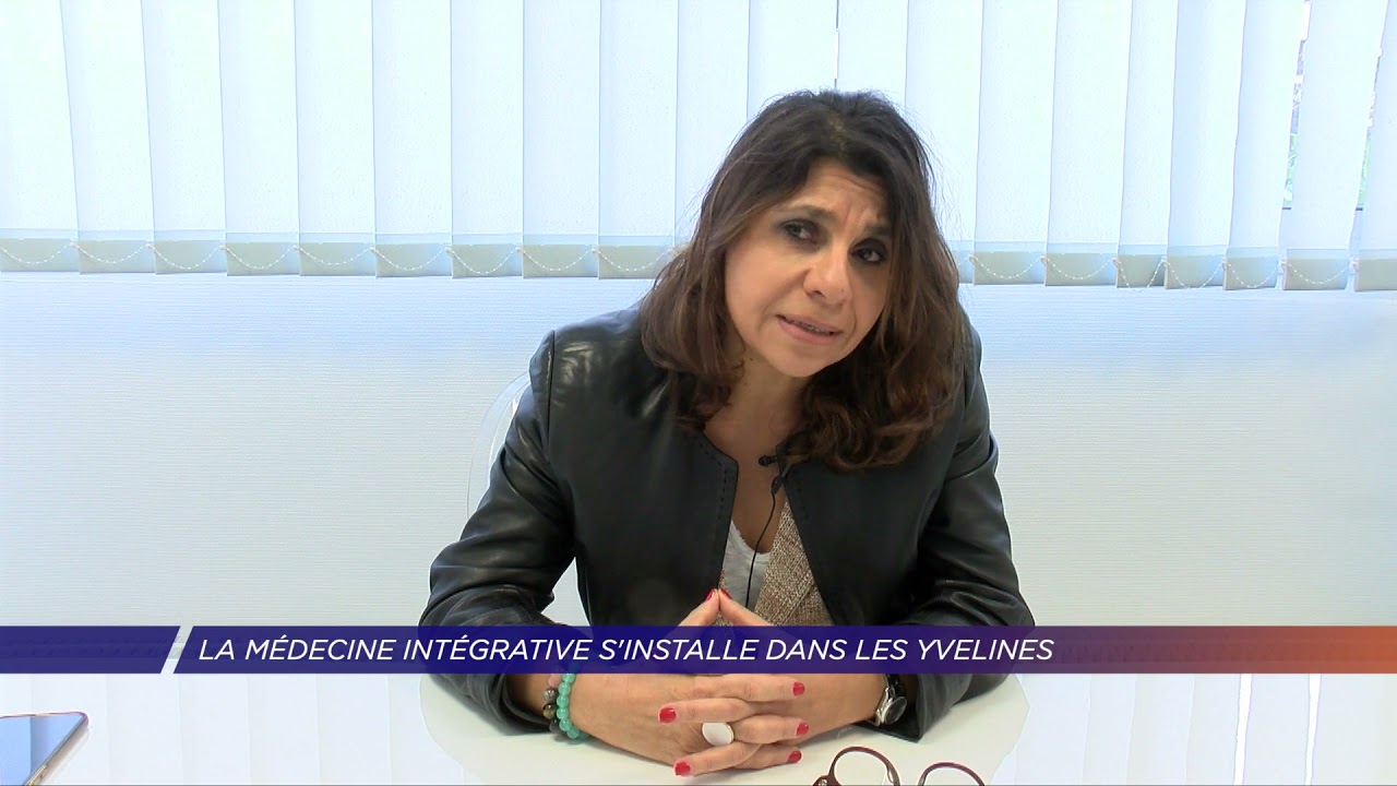 Yvelines | La médecine intégrative s’installe dans les Yvelines