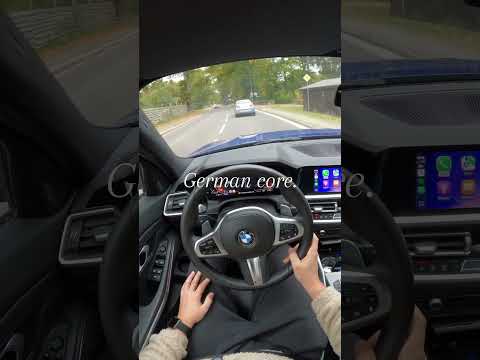 #bmw #bimmer #cargram #bmwm #goodvibes #m340i #car #good #live #cars #bmwblog #bmwmrepost #germany