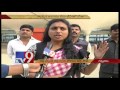 Face to Face with MLA Roja over suspension