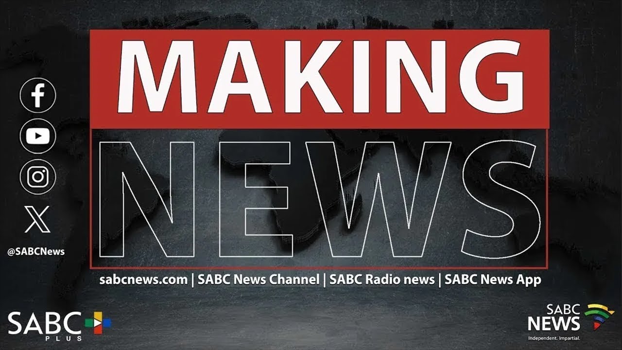 #SABCNews PM Headlines | 05 April 2024