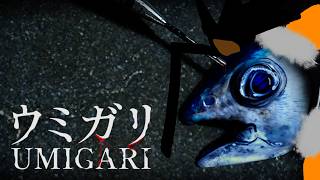 【umigari】Part 2 - 1 fish, 2 fish, weird fish, strange fish