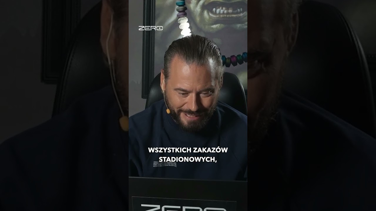 KIERWIŃSKI SAM SIĘ ZAORAŁ