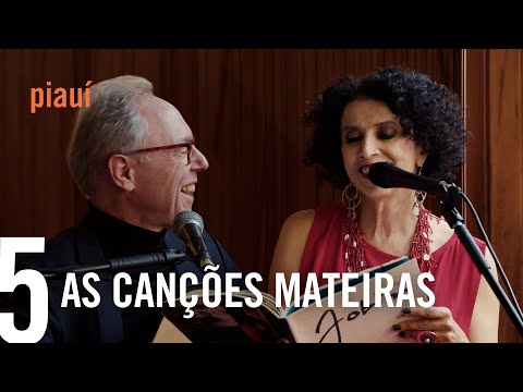 A longa arte de Tom Jobim | Ep.5: As canções mateiras