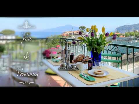 Vidéo de l’hébergement