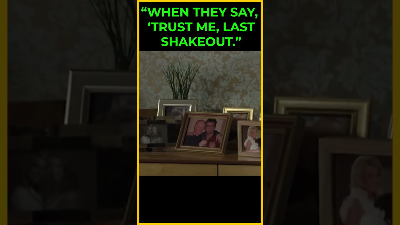 "Trust Me Honey, This is the Last Crypto Shakeout"